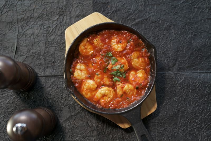 Tatte Shakshuka Brunch Box special deal