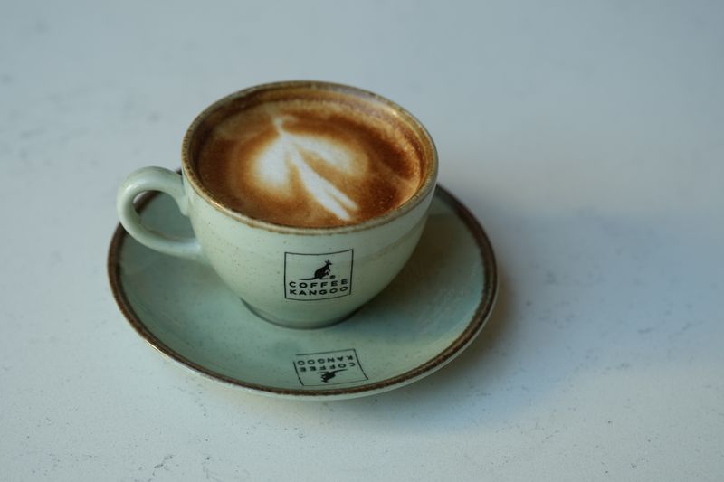 Tatte specialty coffee and cake pairing deal